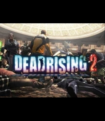 Buy Dead Rising 2 Global CD Key and Compare Prices