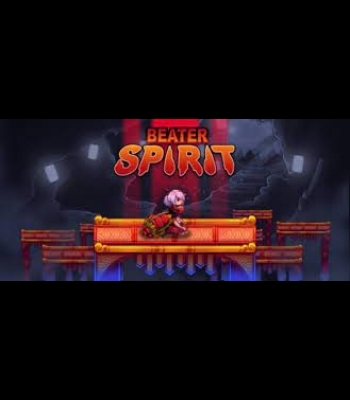 Buy Beater Spirit Global CD Key and Compare Prices