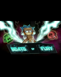 Buy Beats Of Fury Global CD Key and Compare Prices