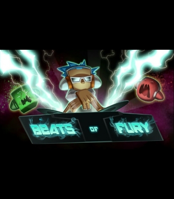 Buy Beats Of Fury Global CD Key and Compare Prices