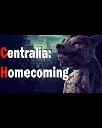 Buy Centralia: Homecoming Global CD Key and Compare Prices
