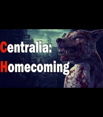 Buy Centralia: Homecoming Global CD Key and Compare Prices
