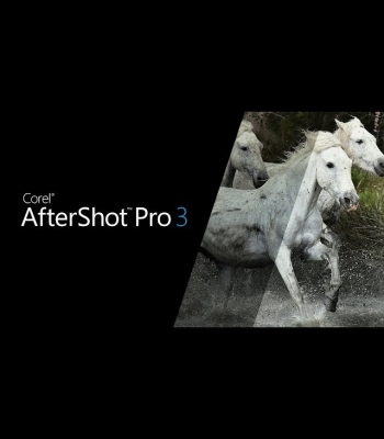 Buy Corel AfterShot 3 Global CD Key and Compare Prices