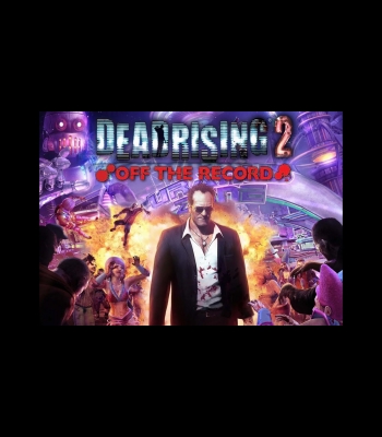 Buy Dead Rising 2: Off the Record Global CD Key and Compare Prices