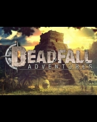Buy Deadfall Adventures Global CD Key and Compare Prices