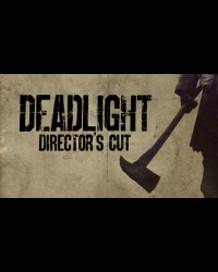 Buy Deadlight - Director's Cut USA + + Global CD Key and Compare Prices