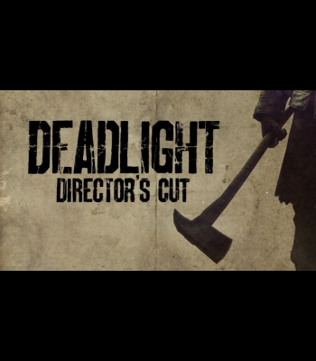 Buy Deadlight - Director's Cut EU CD Key and Compare Prices