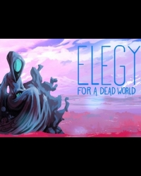 Buy Elegy for a Dead World Global CD Key and Compare Prices Buy Elegy for a Dead World Global CD Key and Compare Prices