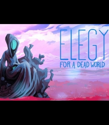 Buy Elegy for a Dead World Global CD Key and Compare Prices