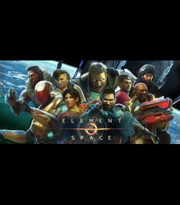 Buy Element Space Global CD Key and Compare Prices