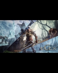 Buy ELEX EU CD Key and Compare Prices Buy ELEX EU CD Key and Compare Prices