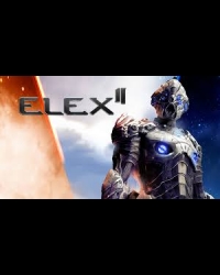 Buy ELEX II EU CD Key and Compare Prices