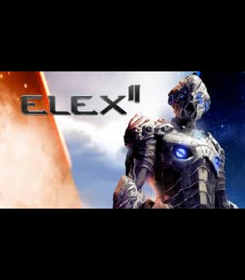 Buy ELEX II EU CD Key and Compare Prices