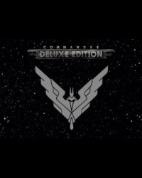 Buy Elite Dangerous Commander Deluxe Edition Global CD Key and Compare Prices