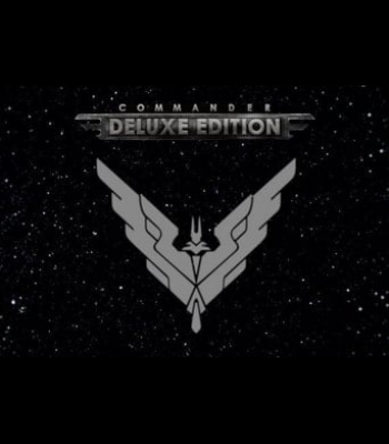 Buy Elite Dangerous Commander Deluxe Edition Global CD Key and Compare Prices