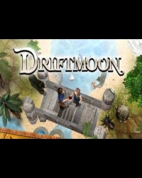 Buy Driftmoon Global CD Key and Compare Prices
