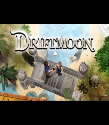 Buy Driftmoon Global CD Key and Compare Prices
