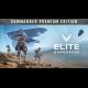 Buy Elite Dangerous Commander Premium Edition Turkey CD Key and Compare Prices