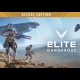 Buy Elite Dangerous Deluxe Edition Global CD Key and Compare Prices