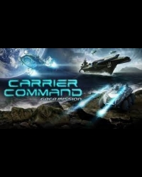 Buy Carrier Command: Gaea Mission Global CD Key and Compare Prices