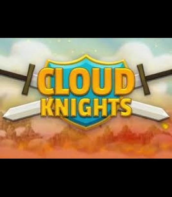 Buy Cloud Knights Global CD Key and Compare Prices