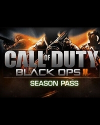 Buy CoD Call of Duty: Black Ops 2 - Season Pass Global Steam Gift CD Key and Compare Prices