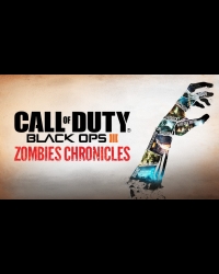 Buy CoD Call of Duty: Black Ops 3 - Steam Account Zombies Chronicles Edition Global CD Key and Compare Prices