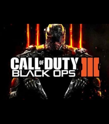 Buy CoD Call of Duty: Black Ops 3 EU CD Key and Compare Prices