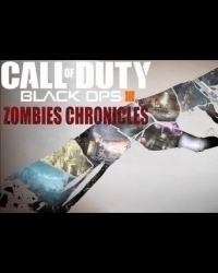 Buy CoD Call of Duty: Black Ops 3 Zombies Chronicles Edition EU Steam Gift CD Key and Compare Prices