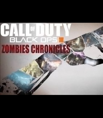Buy CoD Call of Duty: Black Ops 3 Zombies Chronicles Edition EU Steam Gift CD Key and Compare Prices