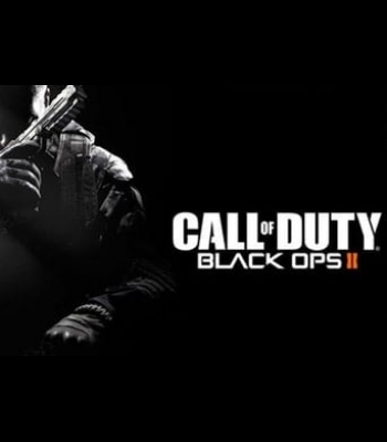 Buy CoD Call of Duty: Black Ops 2 Deluxe Edition EU Steam Gift CD Key and Compare Prices