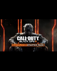 Buy CoD Call of Duty: Black Ops 3 - Multiplayer Starter Pack EU Steam Gift CD Key and Compare Prices
