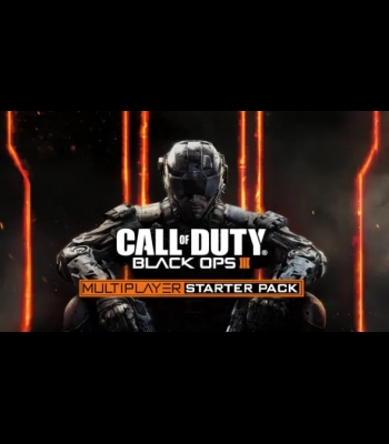 Buy CoD Call of Duty: Black Ops 3 - Multiplayer Starter Pack EU Steam Gift CD Key and Compare Prices