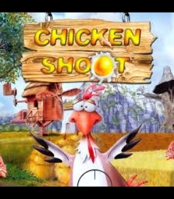 Buy Chicken Shoot Gold Edition Global CD Key and Compare Prices