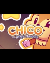Buy Chico and the Magic Orchards Global CD Key and Compare Prices