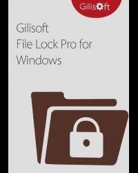 Buy Gilisoft File Lock Pro Global Software CD Key and Compare Prices