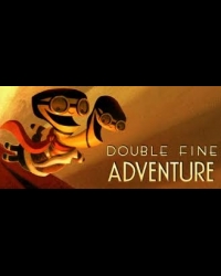 Buy Double Fine Adventure Global CD Key and Compare Prices
