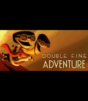 Buy Double Fine Adventure Global CD Key and Compare Prices