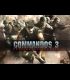 Buy Commandos 3: Destination Berlin Global CD Key and Compare Prices