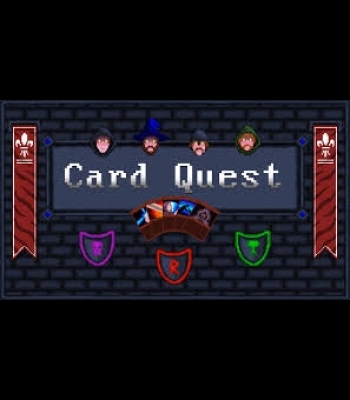 Buy Card Quest Global CD Key and Compare Prices