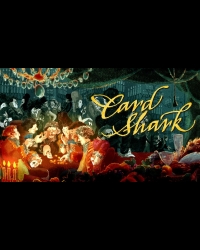 Buy Card Shark Global CD Key and Compare Prices
