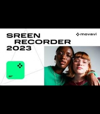 Buy Movavi Screen Recorder 2023 STEAM Global CD Key and Compare Prices