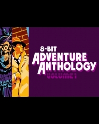 Buy 8-bit Adventure Anthology Volume I CD Key and Compare Prices