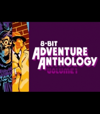 Buy 8-bit Adventure Anthology Volume I CD Key and Compare Prices