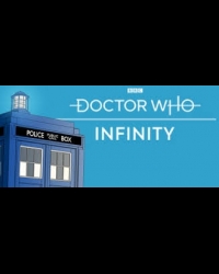 Buy Doctor Who Infinity - Complete Global CD Key and Compare Prices