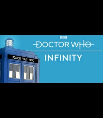 Buy Doctor Who Infinity - Complete Global CD Key and Compare Prices