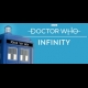 Buy Doctor Who Infinity - Complete Global CD Key and Compare Prices