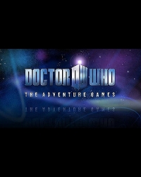 Buy Doctor Who: The Adventure Games Global CD Key and Compare Prices