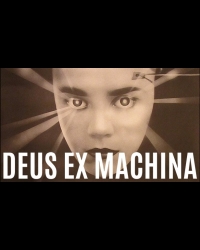 Buy Deus Ex Machina: GOTY - 30th Anniversary Collector’s Edition Global CD Key and Compare Prices