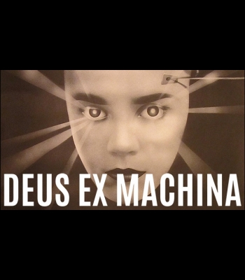 Buy Deus Ex Machina: GOTY - 30th Anniversary Collector’s Edition Global CD Key and Compare Prices